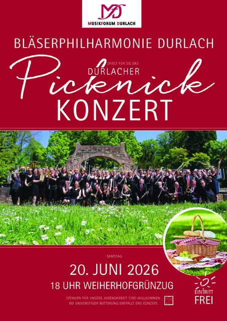 Foto: Musikforum Durlach e.V.