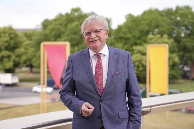 Kultur, Verkehr und Europa: Michael Wagner übernimmt wichtige Funktionen in den Ausschüssen des rheinland-pfälzischen Landtags | Foto: Landtag Rheinland-Pfalz
