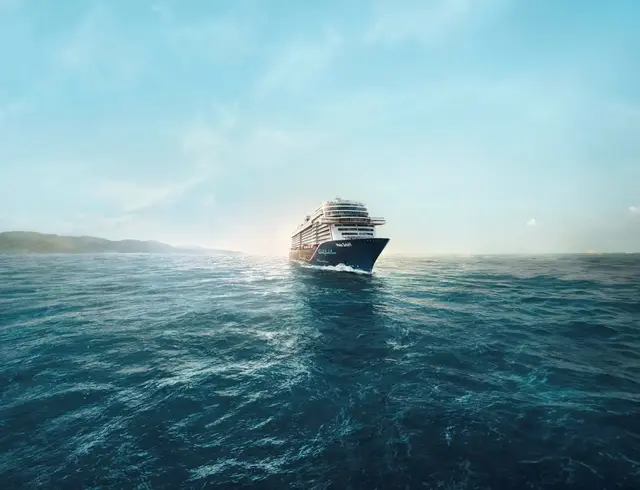 Mein Schiff | Foto: TUI Cruises GmbH