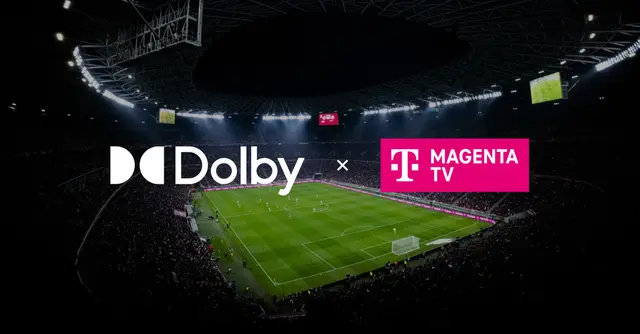 FIFA WM 2026: MagentaTV überträgt alle 104 Spiele live und setzt dabei auf Dolby Vision und Dolby Atmos. | Foto: Deutsche Telekom AG