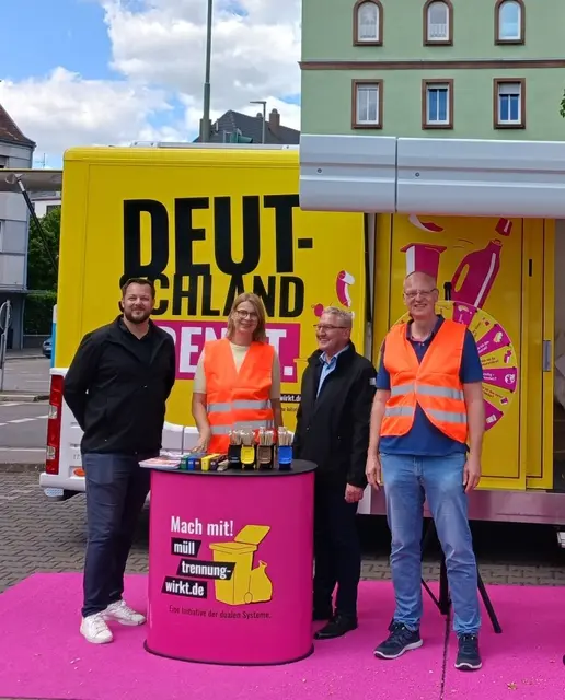  © Stadtbildpflege Kaiserslautern | Foto: © Stadtbildpflege Kaiserslautern