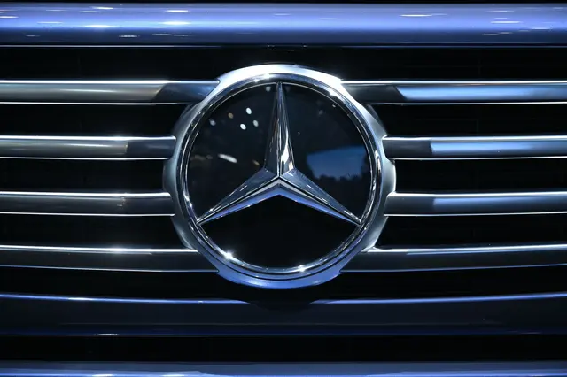 Mercedes möchte mit einem Drohnen-Start-up zusammenarbeiten. (Symbolbild) | Foto: Johannes Neudecker/dpa