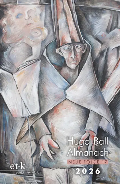 Im Forum Alte Post können Besucherinnen und Besucher die neue Folge des Hugo-Ball-Almanachs bei einer Lesung kennenlernen. | Foto: Stadt Pirmasens