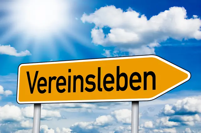 Tag der Vereine im Sport- und Freizeitzentrum Edingen-Neckarhausen /Symbolbild | Foto:  Stockwerk-Fotodesign/stock.adobe.com