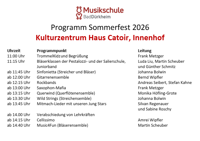 Foto: Frank Metzger