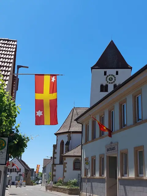 Foto: Tourist-Info Deidesheim