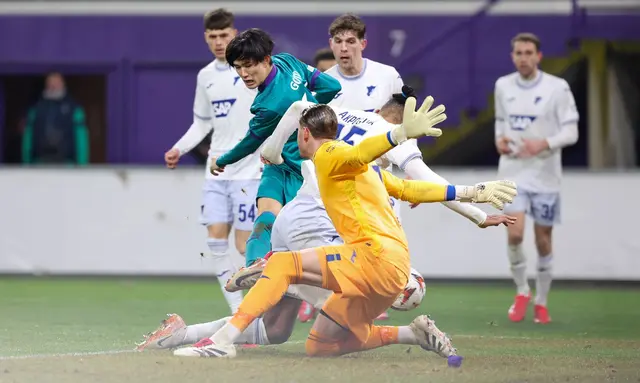 Keisuke Goto wechselt von Anderlecht nach Freiburg (Archivbild) | Foto: Virginie Lefour/Belga/dpa