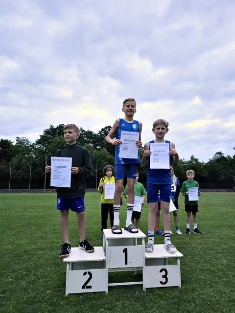 Foto: TSV Iggelheim