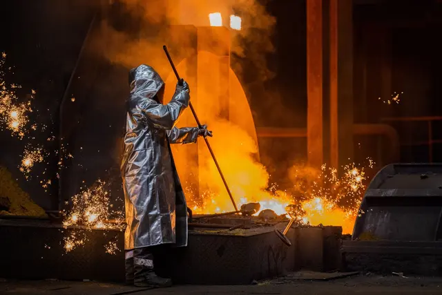 Erwartet werden Tausende Demonstranten. (Symbolbild) | Foto: Rolf Vennenbernd/dpa