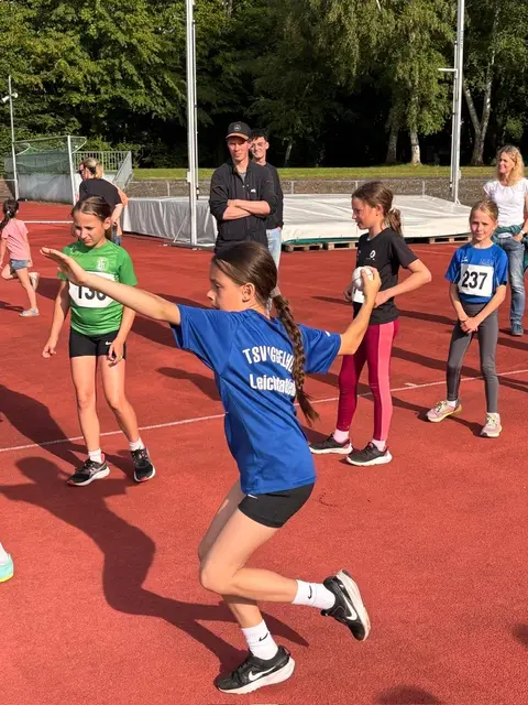Foto: TSV Iggelheim