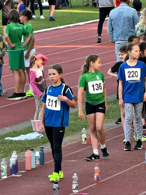 Foto: TSV Iggelheim