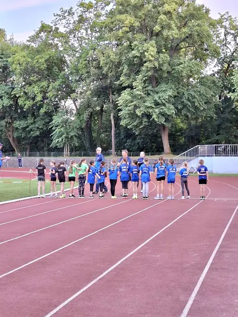 Foto: TSV Iggelheim