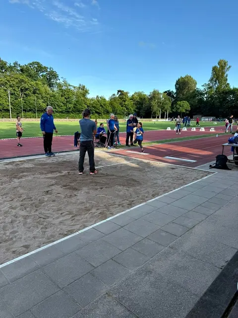 Foto: TSV Iggelheim