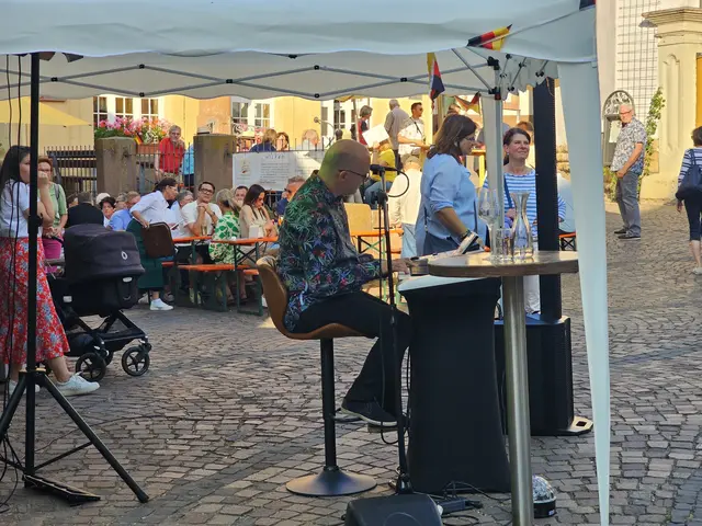 Foto: Eva Bender