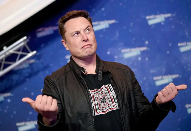 Wo geht die Reise hin? ETF-Anleger fragen sich: Was bedeutet der Börsengang von SpaceX für mein Portfolio? (zu dpa: «SpaceX geht an die Börse: Was bedeutet das für ETF-Anleger?») | Foto: dpa