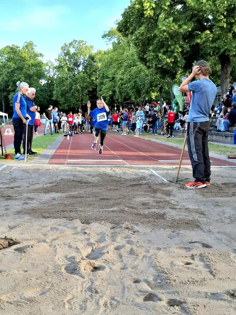 Foto: TSV Iggelheim
