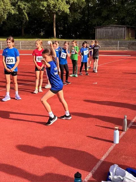 Foto: TSV Iggelheim