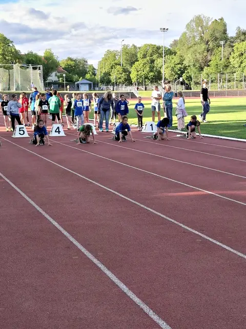 Foto: TSV Iggelheim