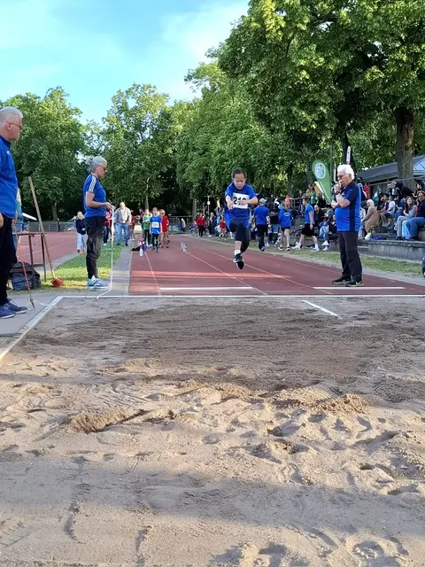 Foto: TSV Iggelheim