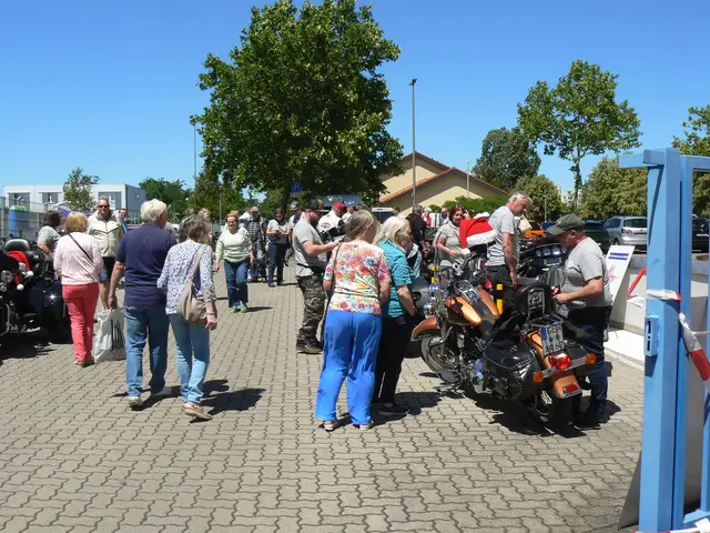 Foto: Gunter Bohrer