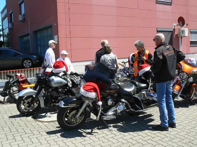 Foto: Gunter Bohrer