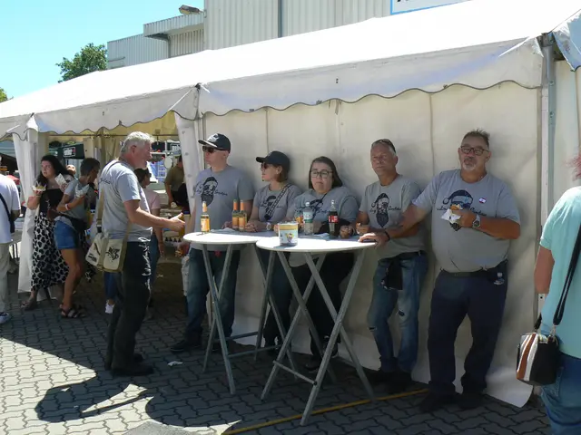 Foto: Gunter Bohrer