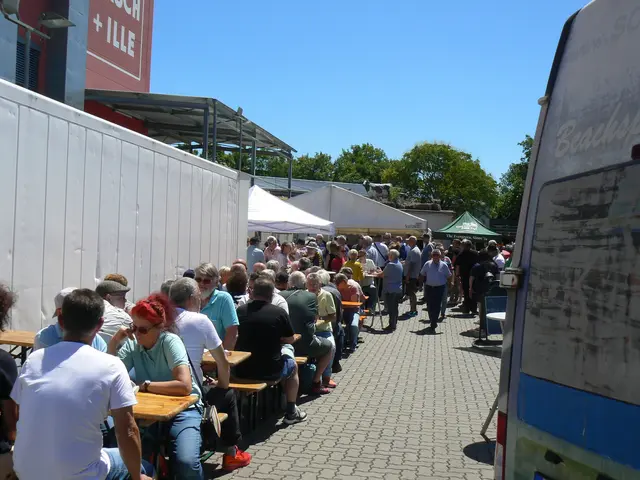 Foto: Gunter Bohrer