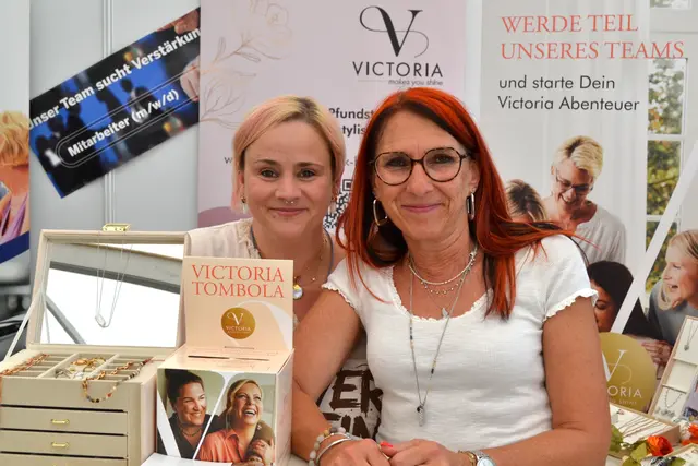 Messe 2brücken | Foto: Frank Schäfer