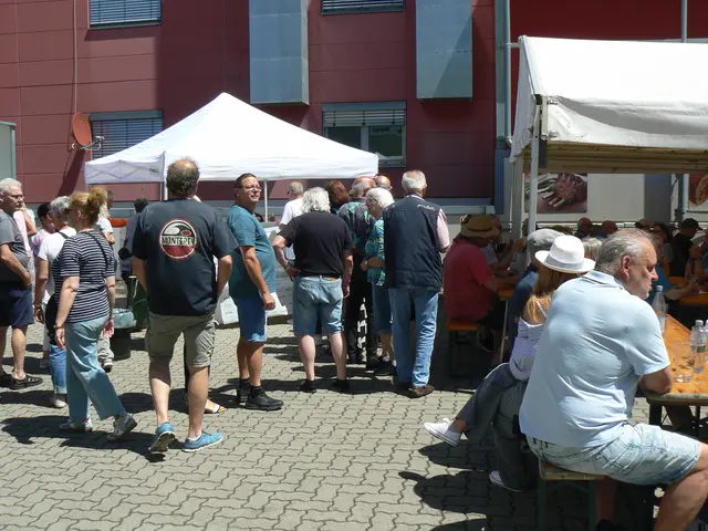 Foto: Gunter Bohrer