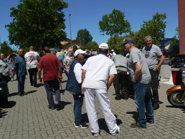 Foto: Gunter Bohrer