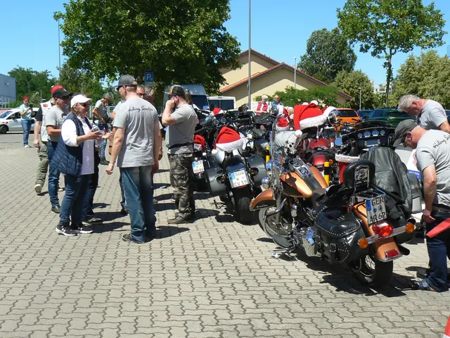 Foto: Gunter Bohrer