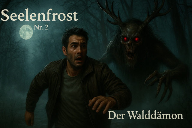 Foto: Die Titelbilder wurde mit einer KI (Microsoft Copilot & Google Gimini) erstellt und sind nicht aus einem urheberrechtlich geschützten Werk abgeleitet. Es sind frei nutzbare Bilder passend zu meinen Geschichten.