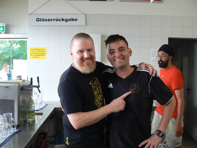 Foto: Gunter Bohrer