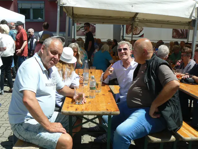 Foto: Gunter Bohrer