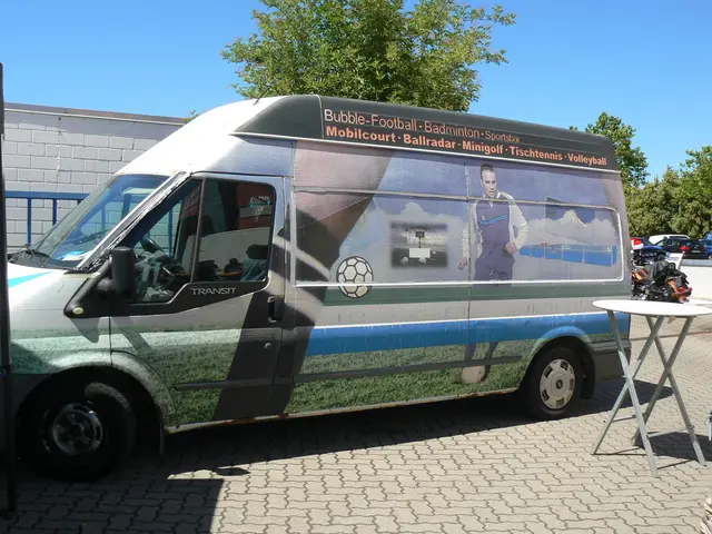 Foto: Gunter Bohrer