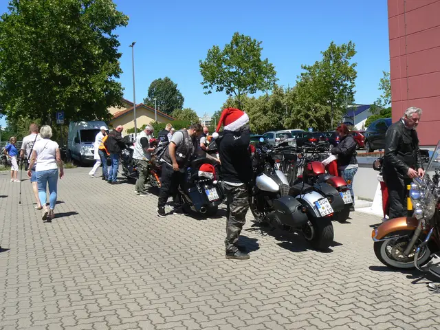 Foto: Gunter Bohrer