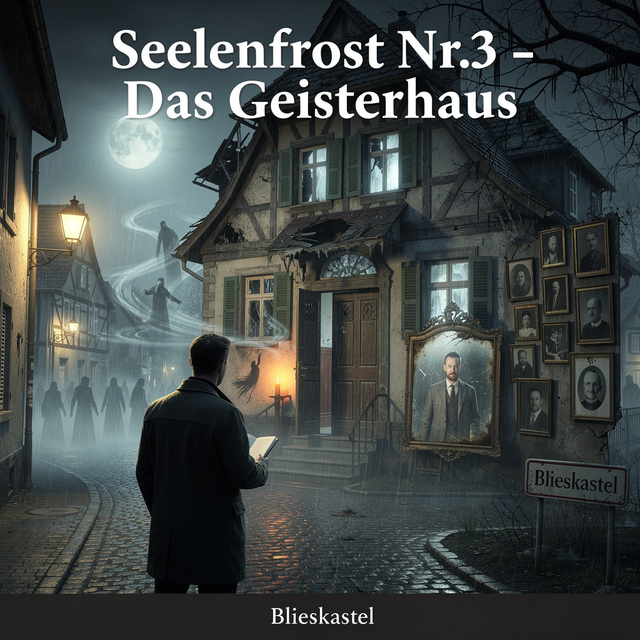 Foto: Die Titelbilder wurde mit einer KI (Microsoft Copilot & Google Gimini) erstellt und sind nicht aus einem urheberrechtlich geschützten Werk abgeleitet. Es sind frei nutzbare Bilder passend zu meinen Geschichten.