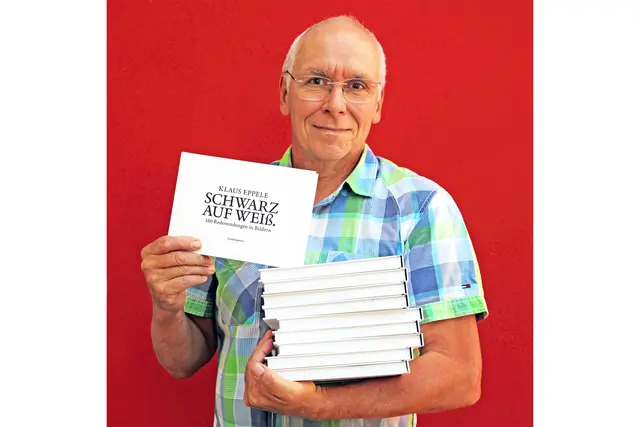Foto: Klaus Eppele