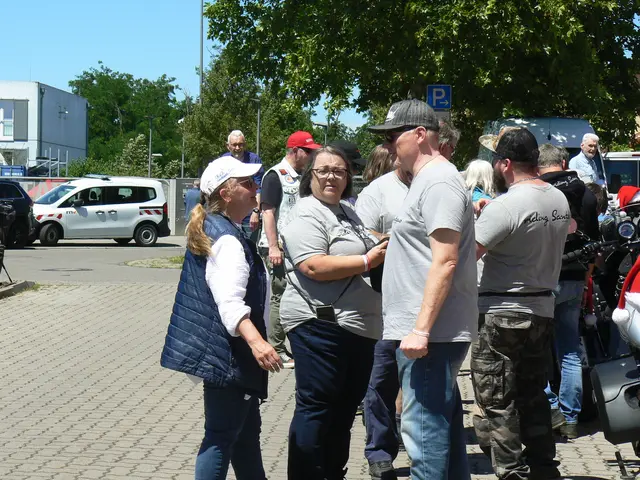 Foto: Gunter Bohrer