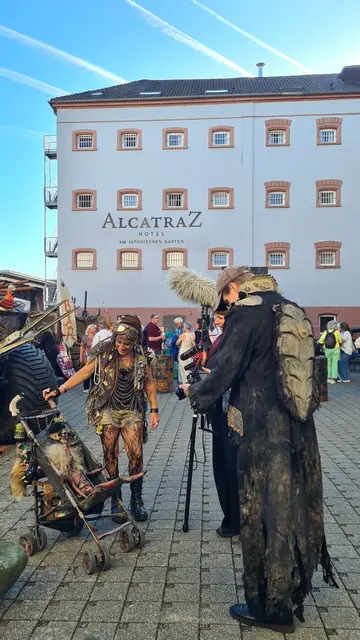 Foto: Ray Albuquerque