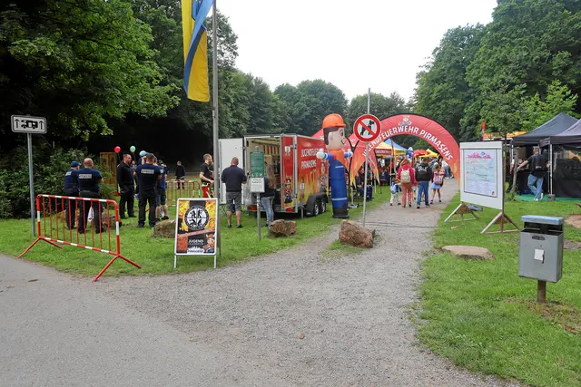 Foto: Norbert Scharf