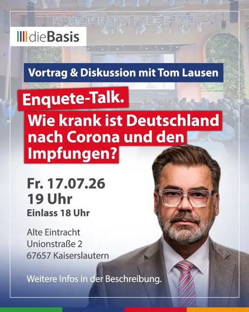Foto: T. Lausen
