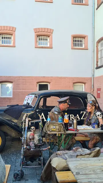 Foto: Ray Albuquerque