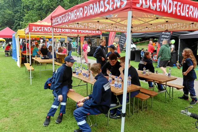Foto: Norbert Scharf