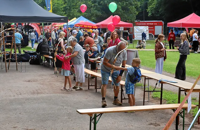 Foto: Norbert Scharf