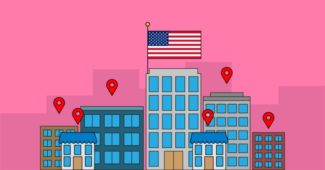 Kostenlose Business-Verzeichnisse in den USA