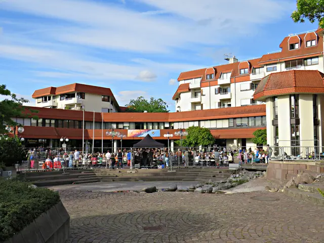 Foto: Brigitte Melder