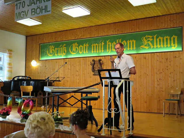 Foto: Brigitte Melder