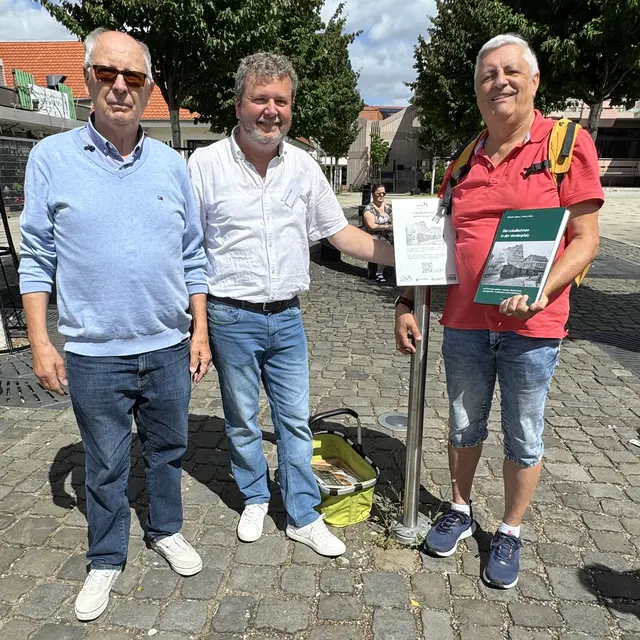 Foto: Volker Schläfer