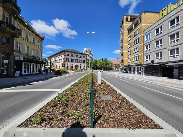 Foto: Stadt Kaiserslautern
